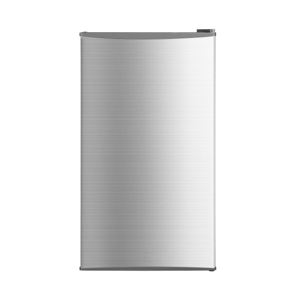 ECMR-90S ECOCOOL KOELKAST 93 LITER ZILVER