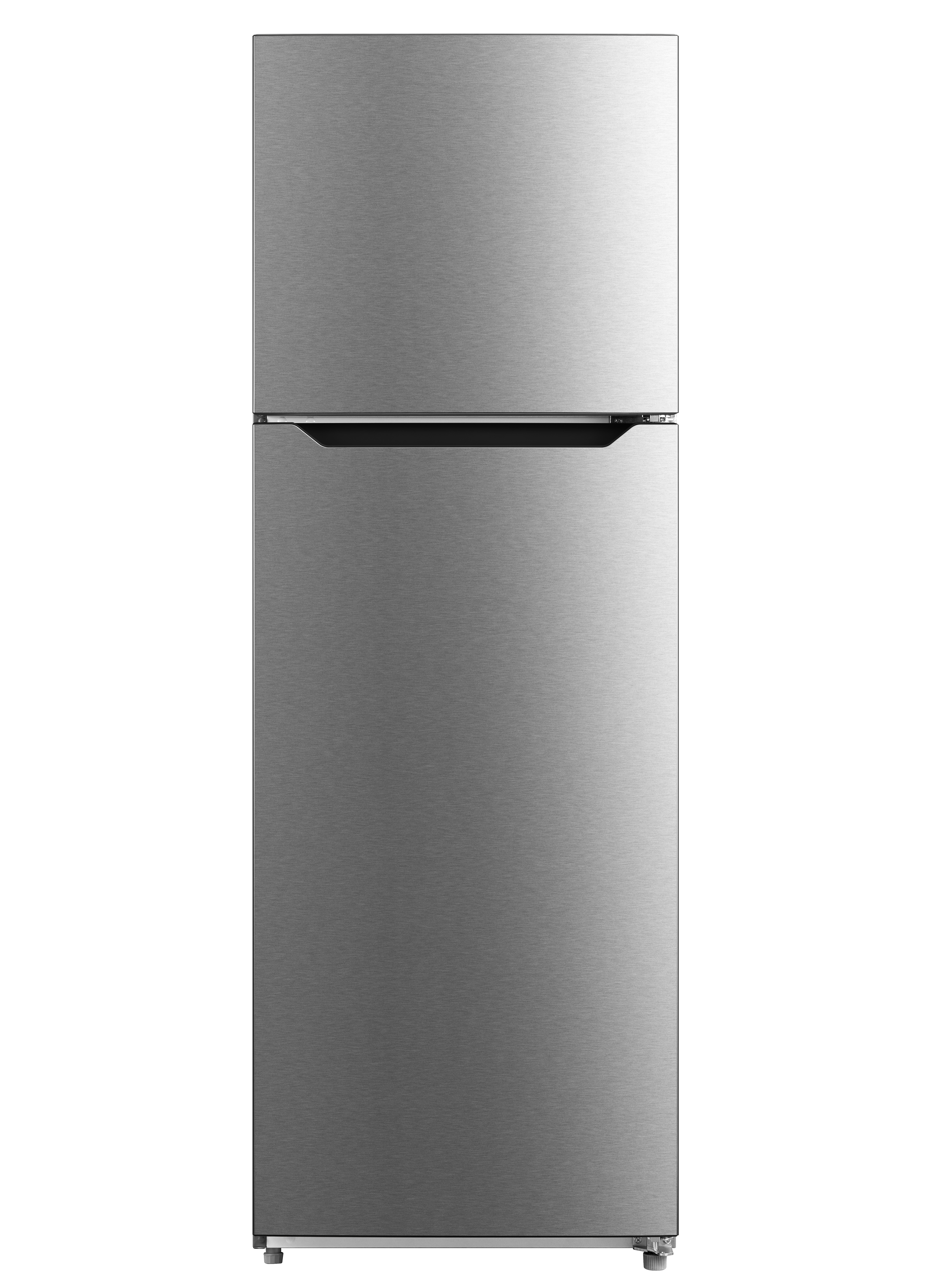 ALMR-3401N ALASKA KOELKAST ZILVER NOFROST 12 CF