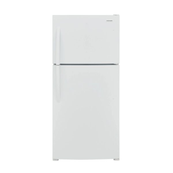FFHT2022AW FRIGIDAIRE KOELKAST 20 CFT WIT