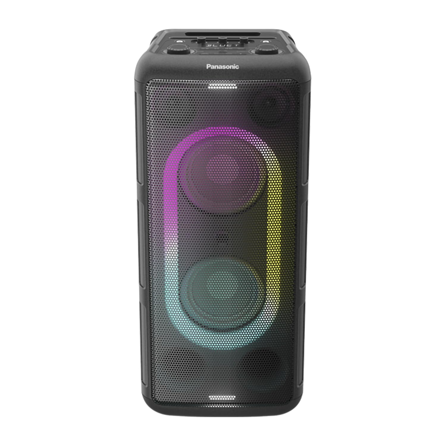 SC-TMAX45PUK PANASONIC BLUETOOTH PARTY SPEAKER