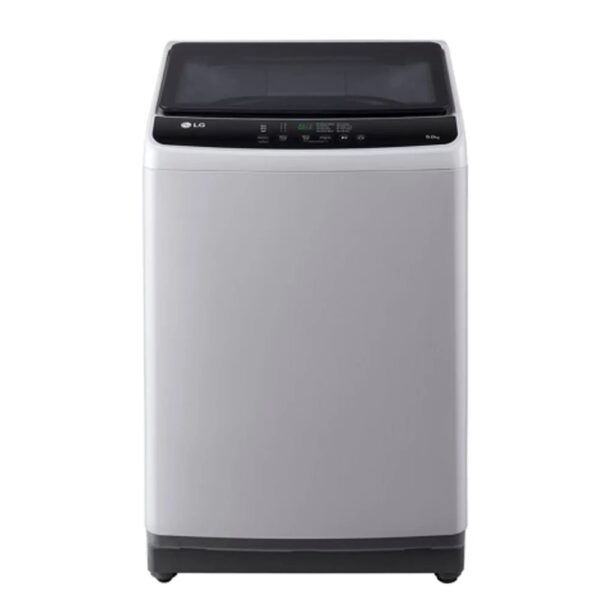 WT9ELR LG WASHER TOP LOAD GREY 9KG