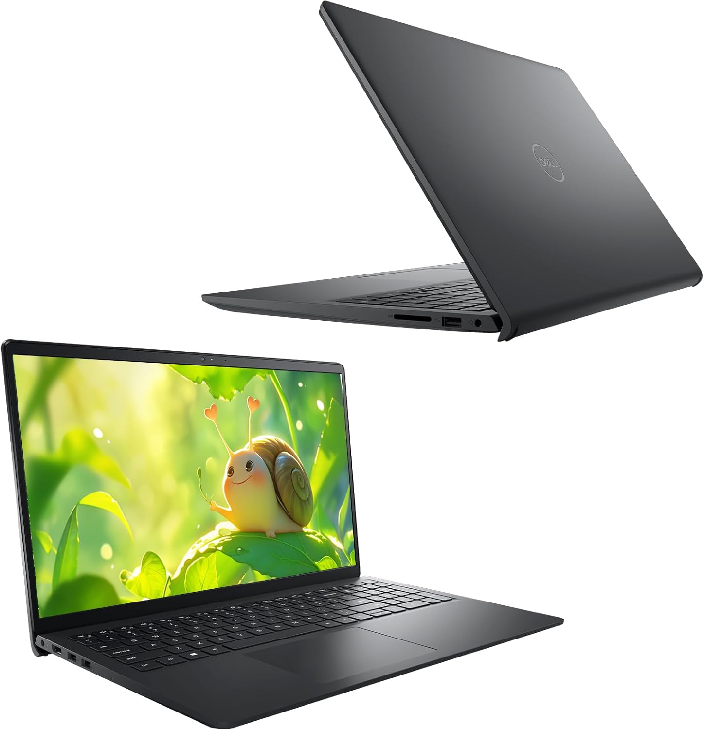 DELL LAPTOP TS i5/ 8GB/15.6"/512GB