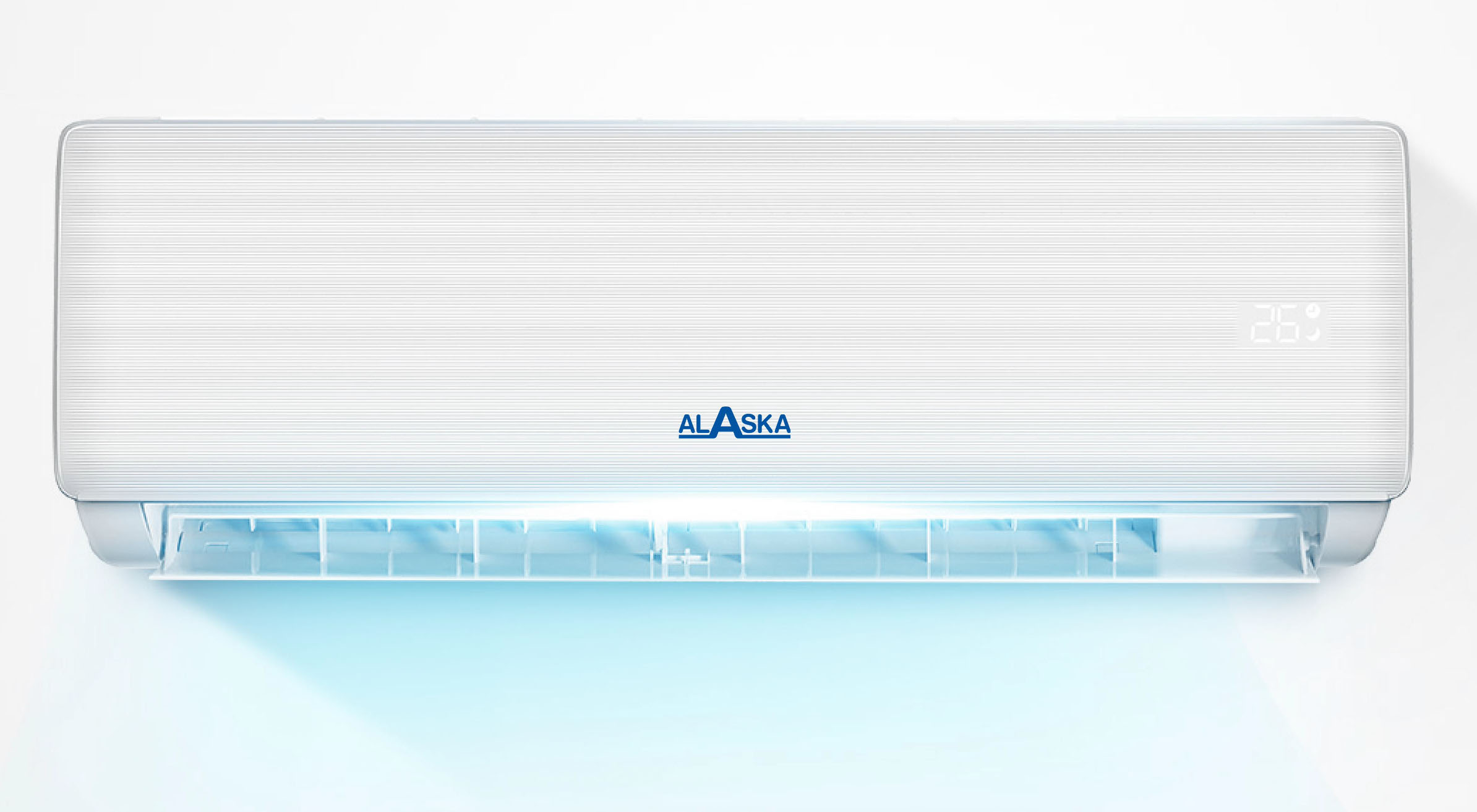 AL-12CSD-1 ALASKA AIRCO 12.000 BTU/110V