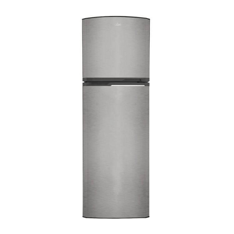 RMA250PVMRM0 MABE NOFROST KOELKAST ZILVER 8.8 CF