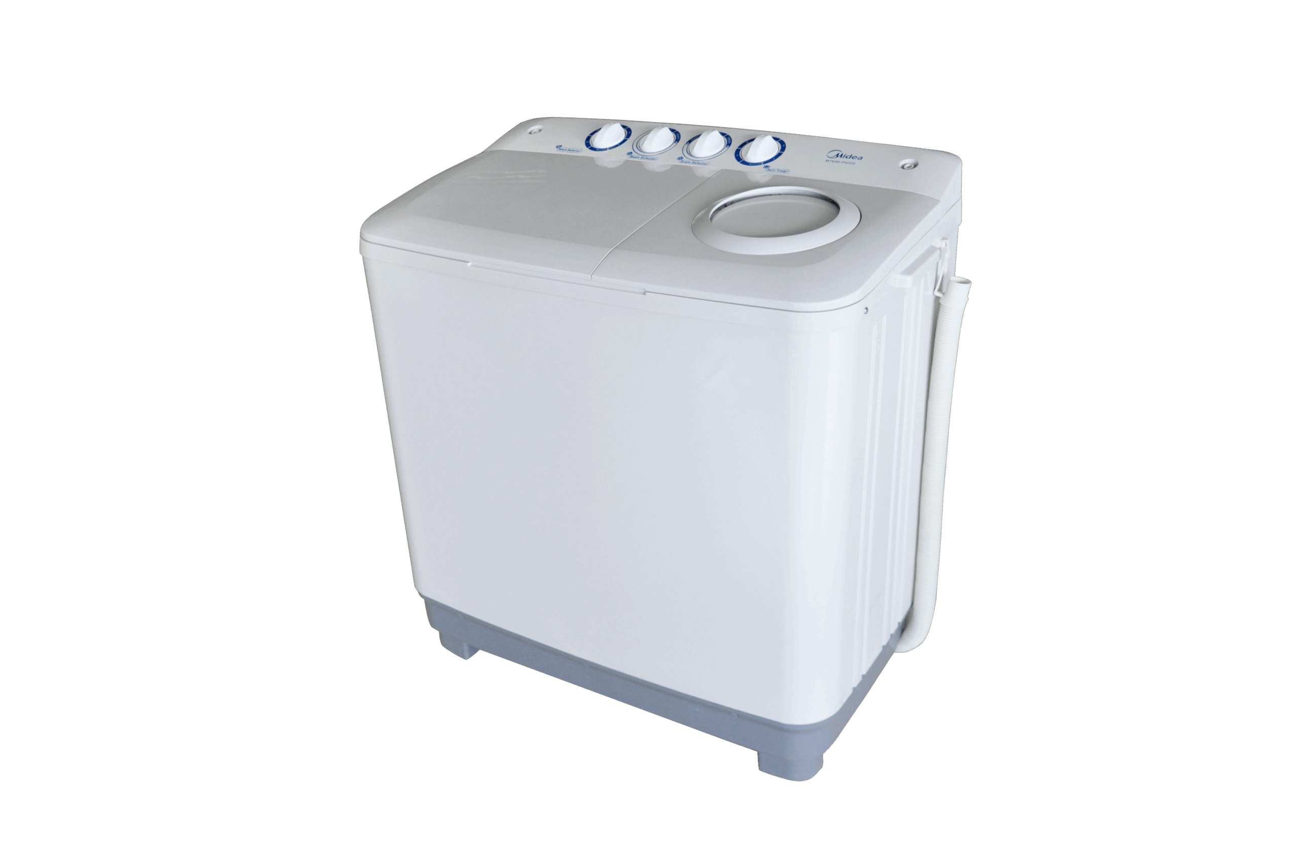 ECM-10KG ECOWASH SEMI AUTOMAAT 10 KG