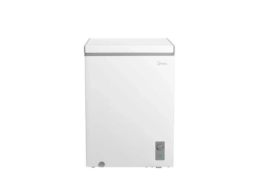 MRC05M5CWW MIDEA VRIJSTAANDE VRIEZER 5.1 CF