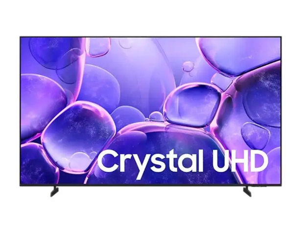 UN50U8000FPXPA SAMSUNG 50″ U8000F 4K LED SMART TV (2025)