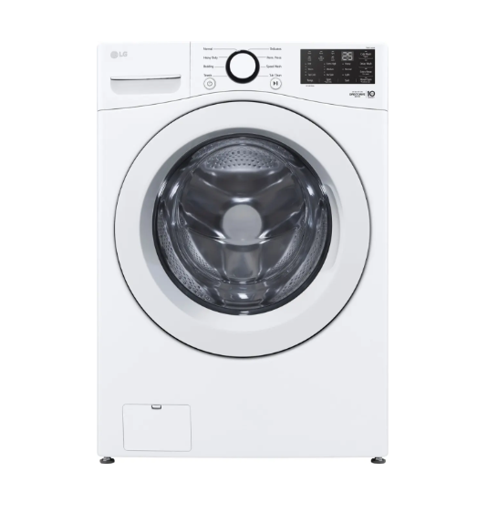 WM3470CW LG FRONT LOAD WASHER INVERTER 5CU 25KG
