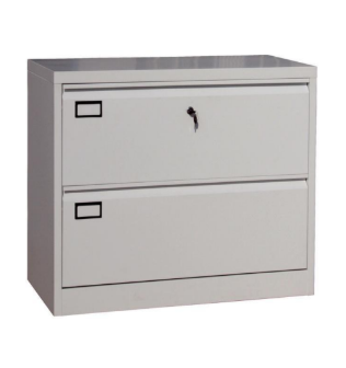 LC02 LADEKAST 900WX450DX720H RAL 7035