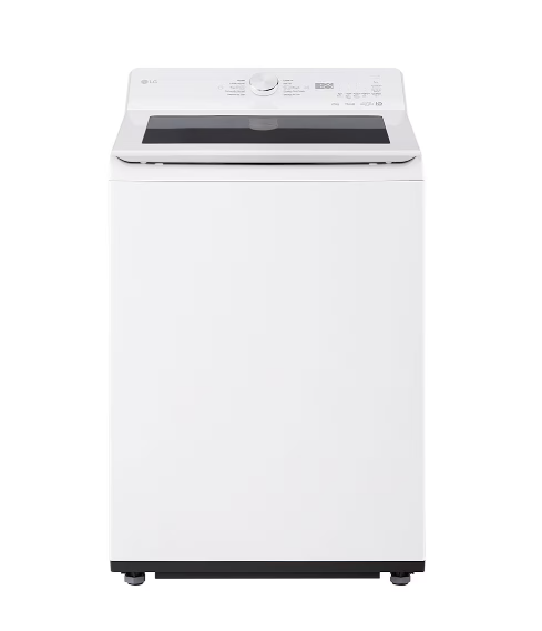 WT25EWTX6 LG 25KG TOP LOAD WASHER