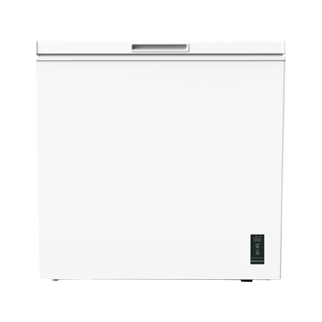 MDRC280FZR01 MIDEA CHEST FREEZER 7 CF