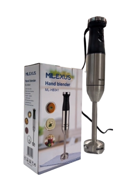 ML-HB341 MILEXUS BLENDER