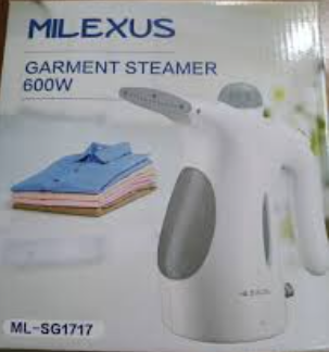 ML-SG1717 MILEXUS KLEDING STOMER 110V