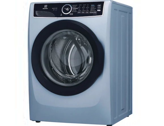 ELFW7437AG ELECTROLUX WASAUTOMAAT MET VOORLADER 4.5 CFT