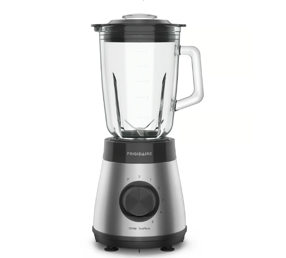 FBS30 FRIGIDAIRE BLENDER 700W SILVER
