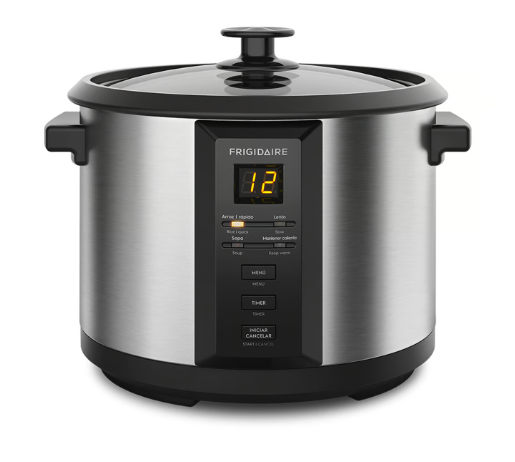 FEC20 FRIGIDAIRE ELEKTRISCH KOKER 1.8 L
