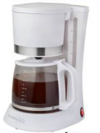 PCM506 PREMIUM KOFFIEZETAPPARATEN