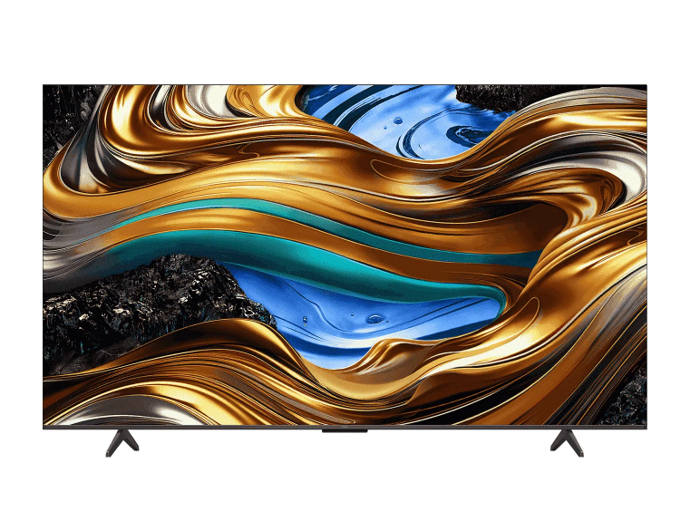 43P798 TCL 43" 4K UHD GOOGLE ATSC TV