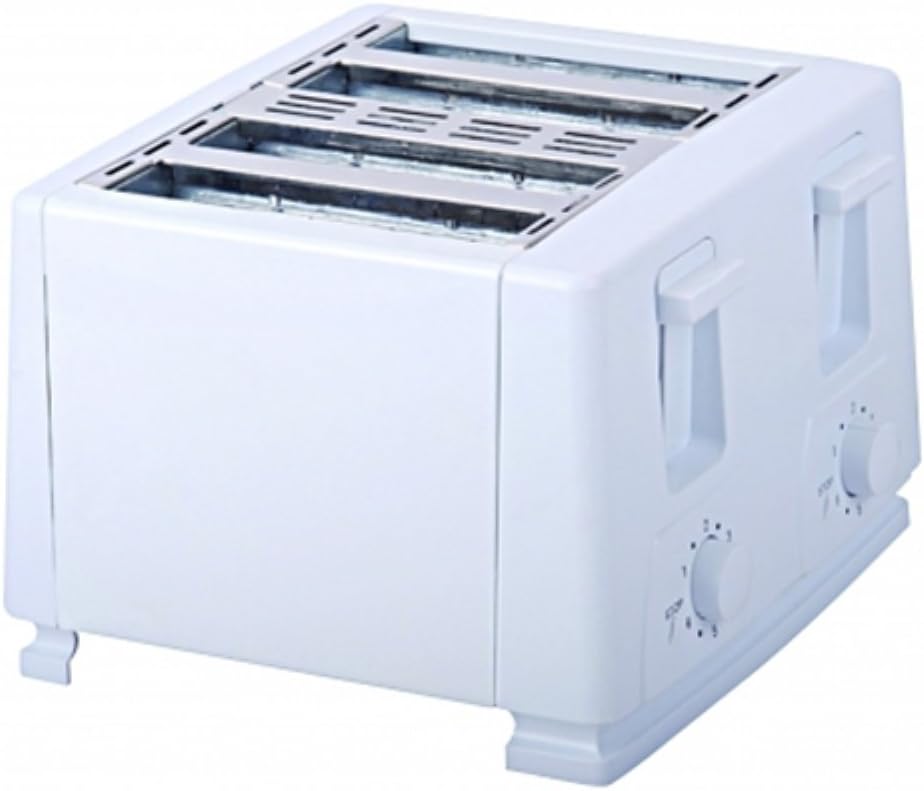 TS-264 BRENTWOOD 4-SLICE TOASTER