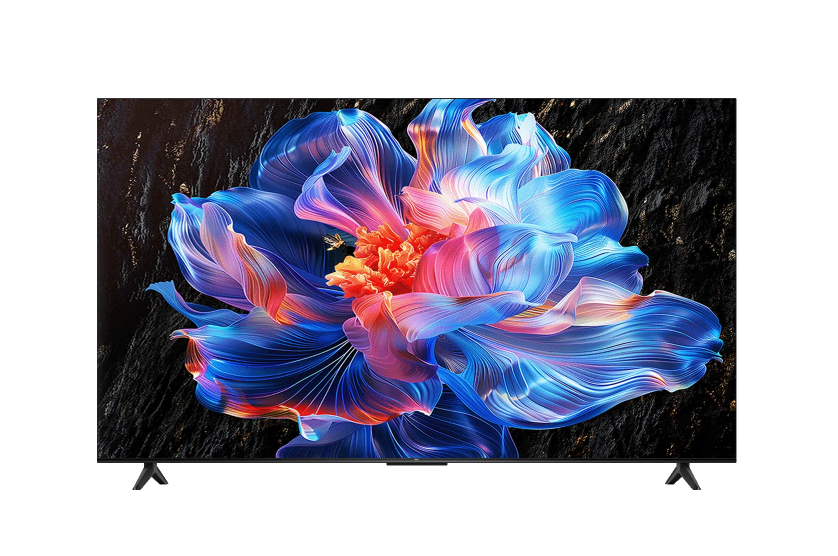 75V6C-A TCL 75" ATSC 4K UHD GOOGLE TV