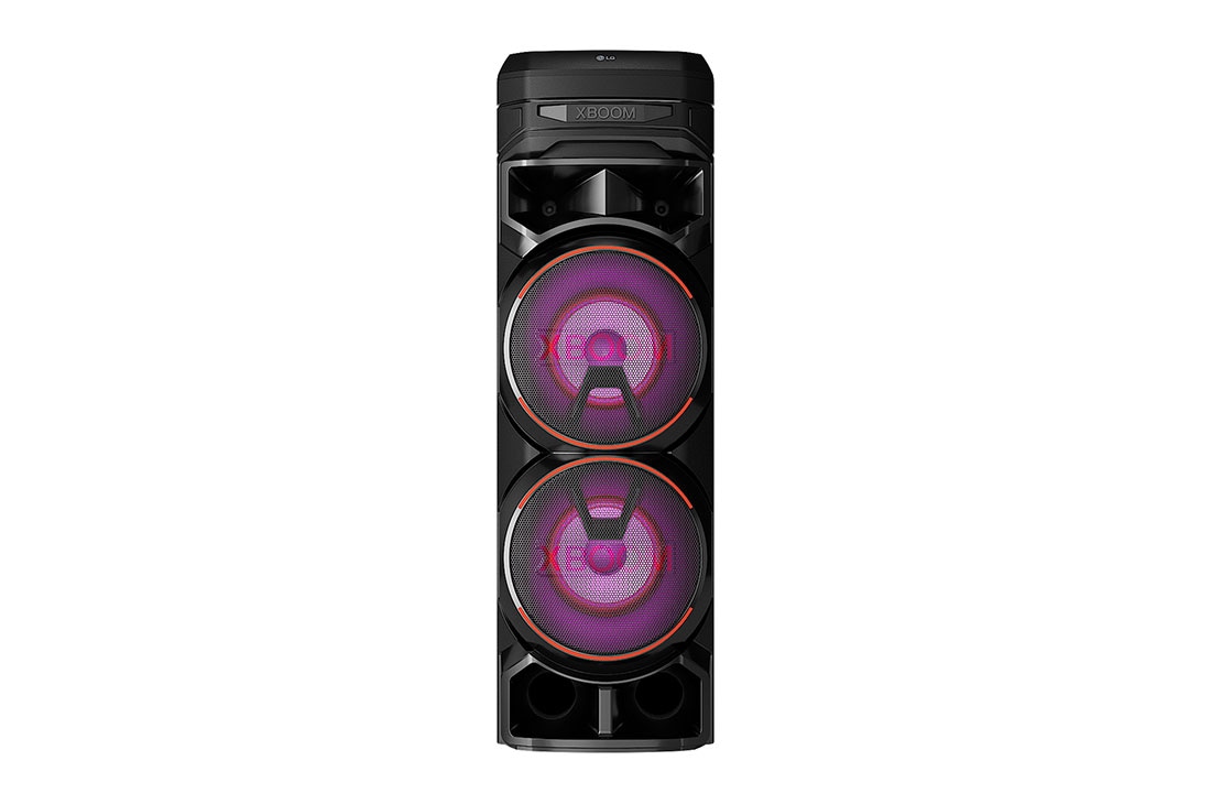 RNC9 LG XBOOM TOWER SPEAKER