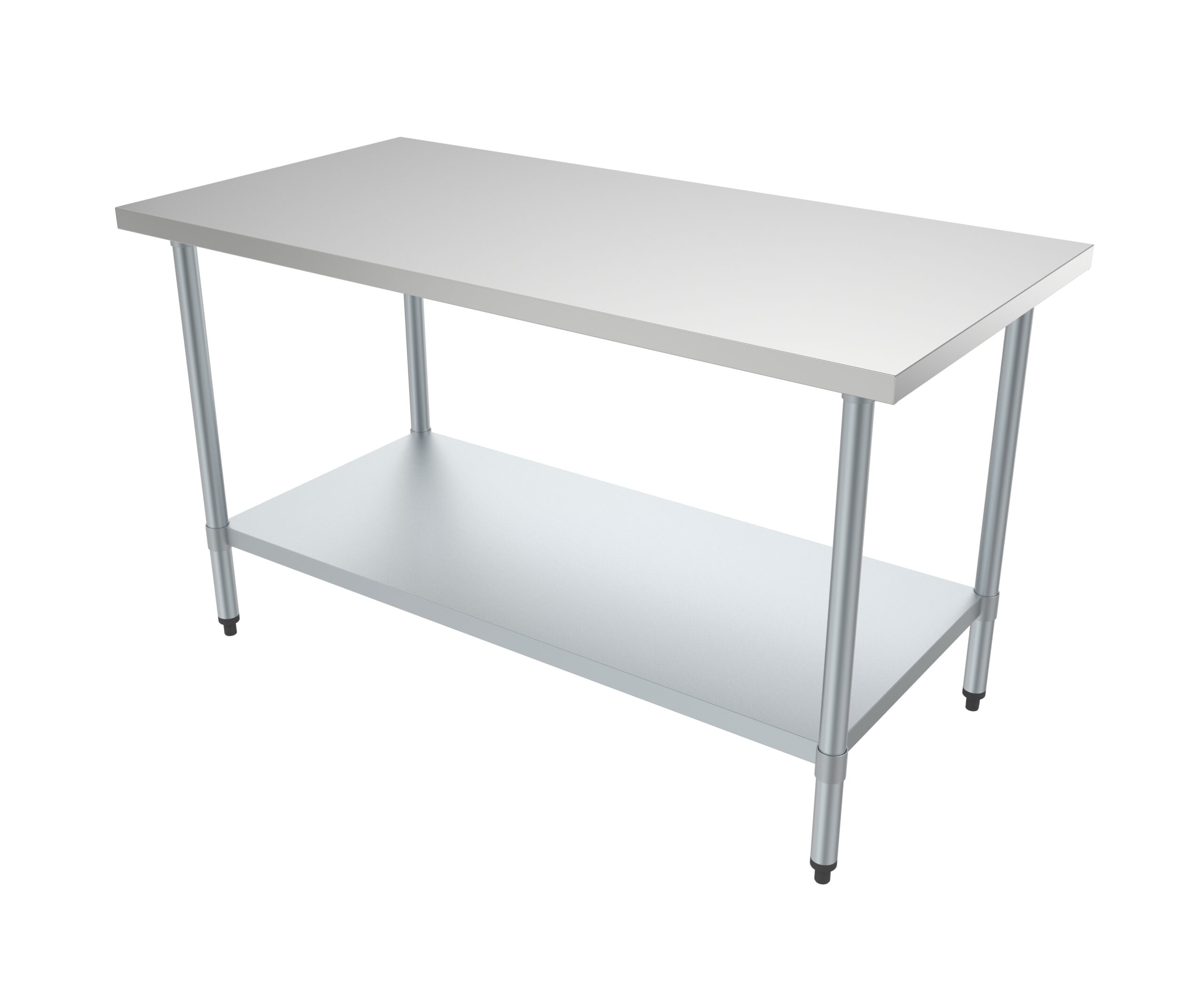 JTE-140751G SS WORKTABLE 1400*750*850