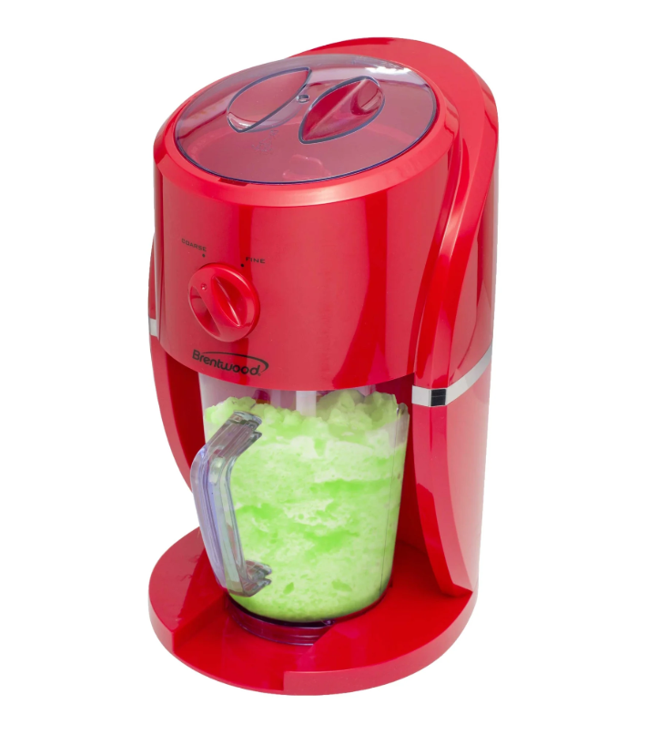 TS-1425R BRENTWOOD MARGARITA & FROZEN DRINK MACHINE CETL