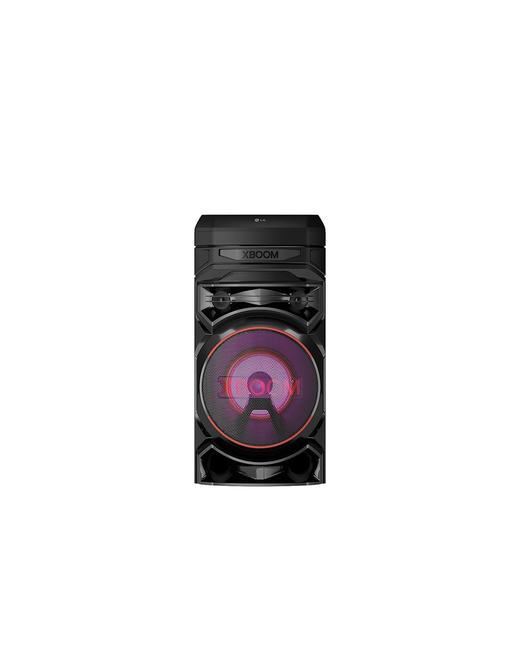 RNC5 LG XBOOM TOWER SPEAKER