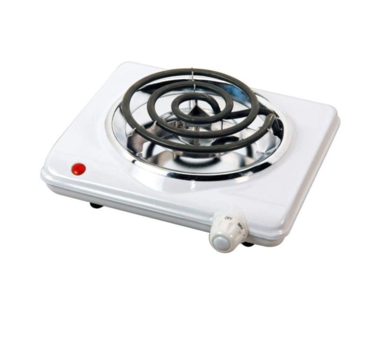 TS-320 BRENTWOOD SINGLE BURNER