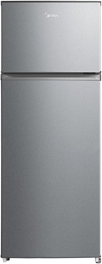 MDRT210CCNLS MIDEA KOELKAST DEFROST 7.4 CF
