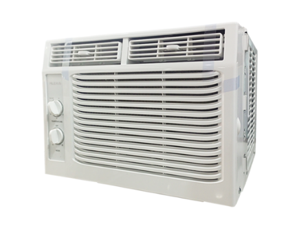 ML-AV12KWA-110 MILEXUS WINDOW AC 12.000BTU 110V
