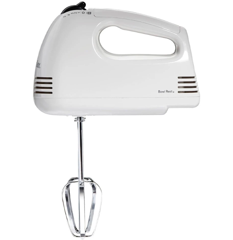62515PS PROCTOR SILEX HANDMIXER WIT