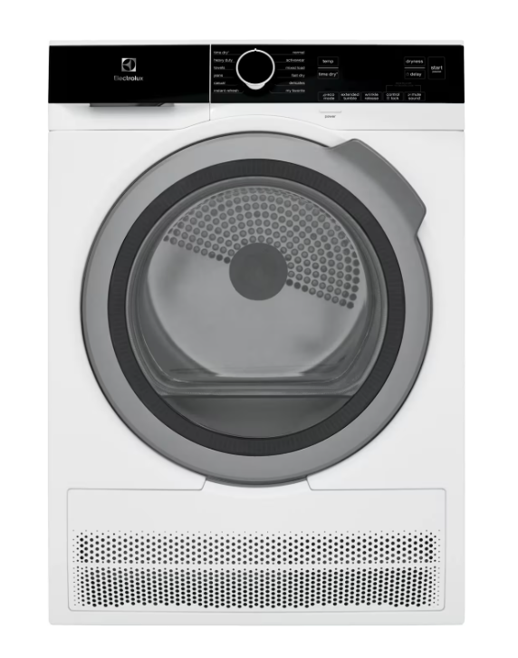 ELFE7537AT ELECTROLUX FRONT LOAD ELECTRIC DRYER 4.0 CU. FT