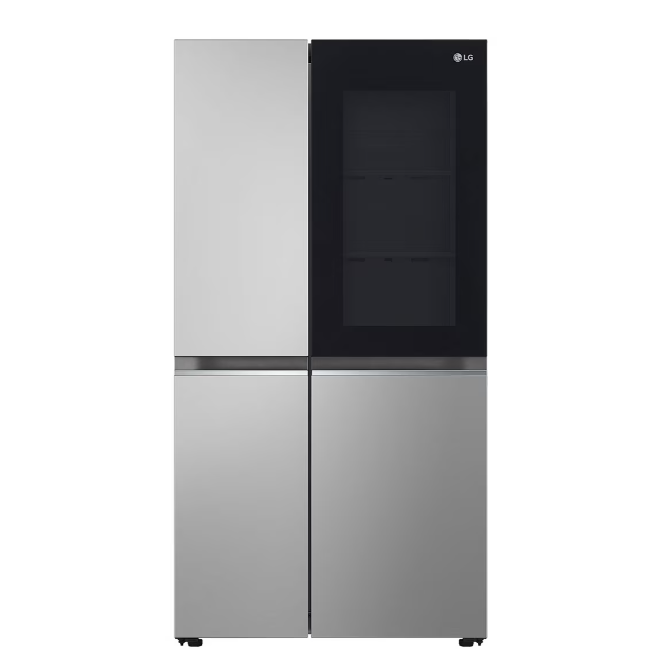 VS25VVNW LG REFRIGERATOR SXS 24.5 P3 INSTAVIEW