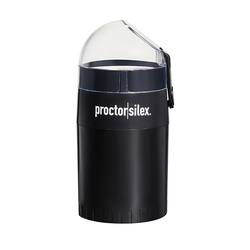 E167CYRPS PROCTOR SILEX KOFFIEMOLEN 4.8OZ ZWART