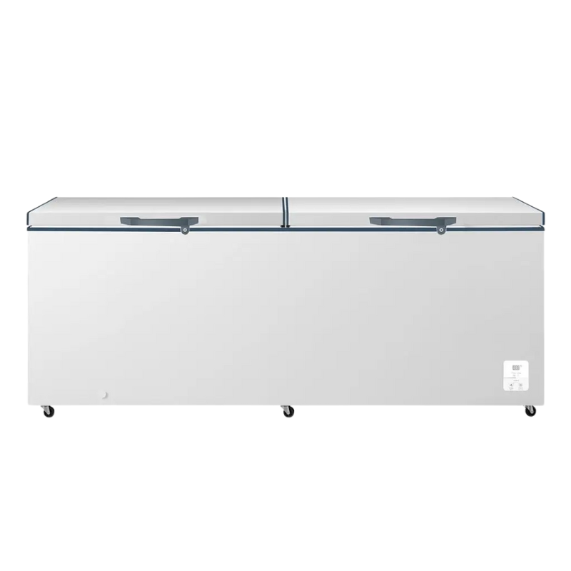 FV248DW5A HISENSE CHEST FREEZER 25 CF