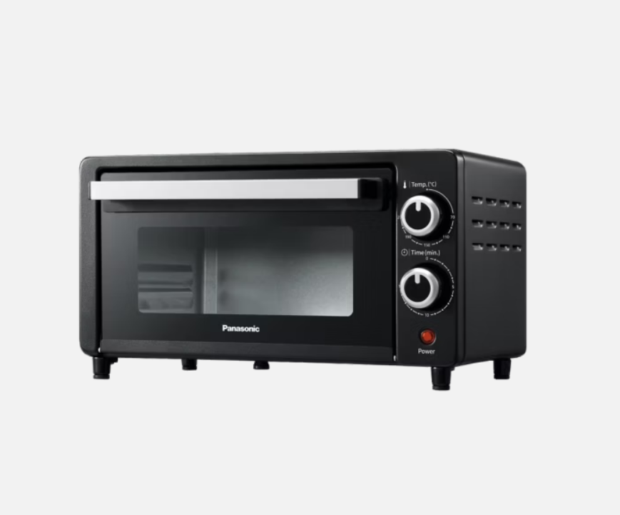 NT-H900KZB PANASONIC BROODROOSTEROVEN 9 LTR ZWART