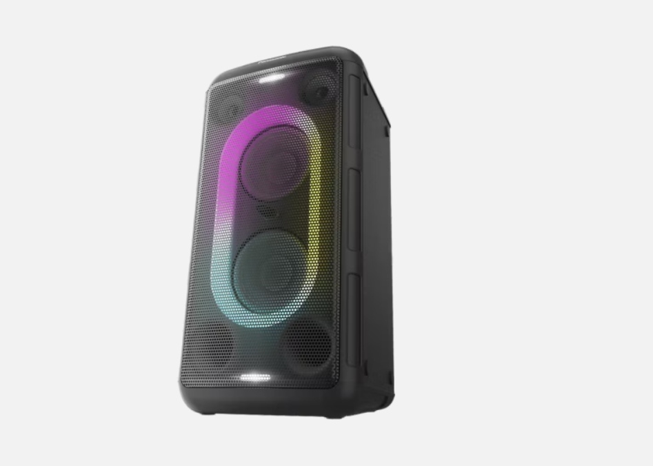 SC-BMAX10WWK PANASONIC ONE-BOX SPEAKER SYSTEM