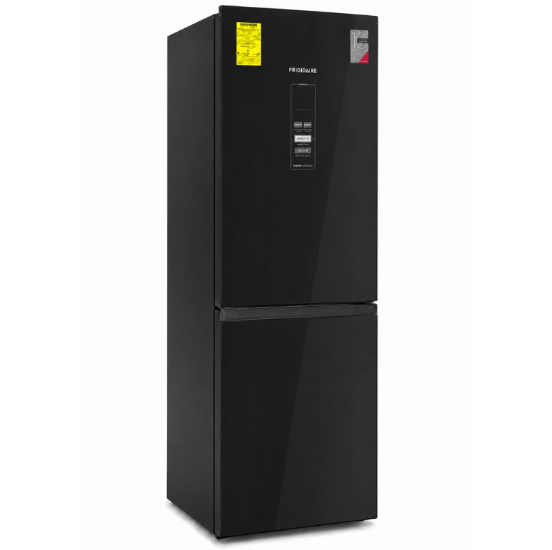 FRBB32N3HXB FRIGIDAIRE REFRIGERATOR 11.5 CF BOTTOM FREEZER BLACK