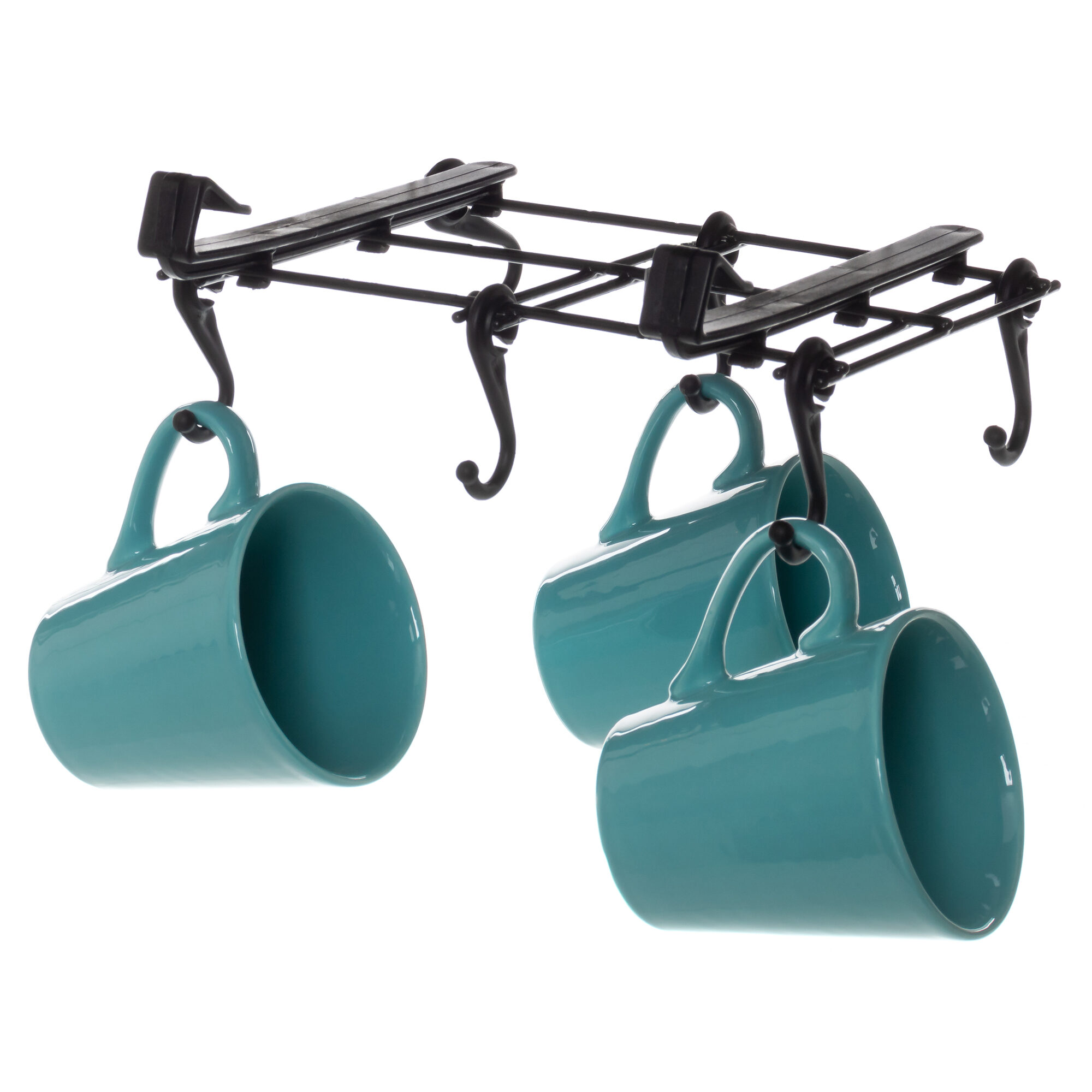 13220.2.2 MUG HOLDER BLACK