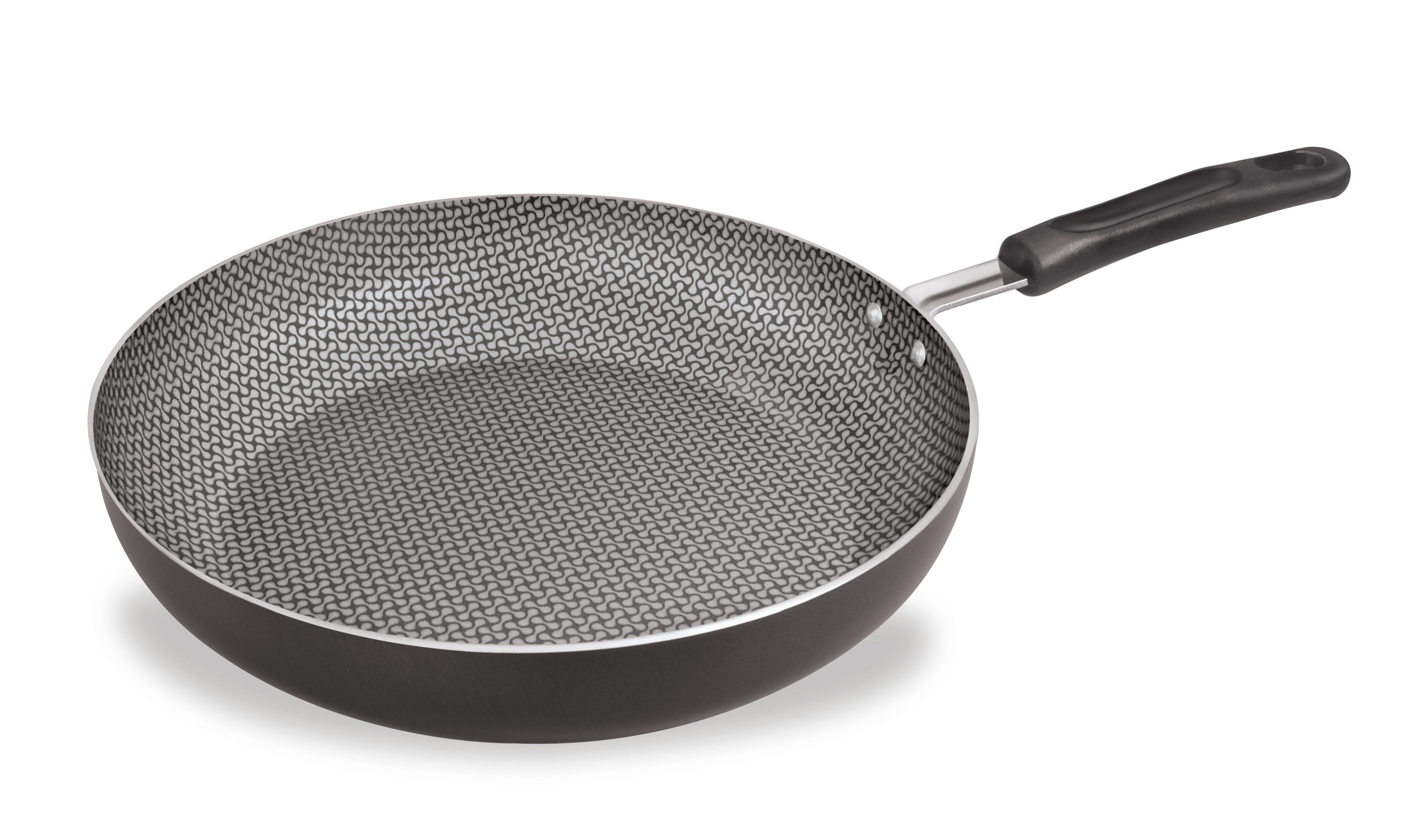 134430 30 GRAN CHEF SKILLET WITHOUT LID