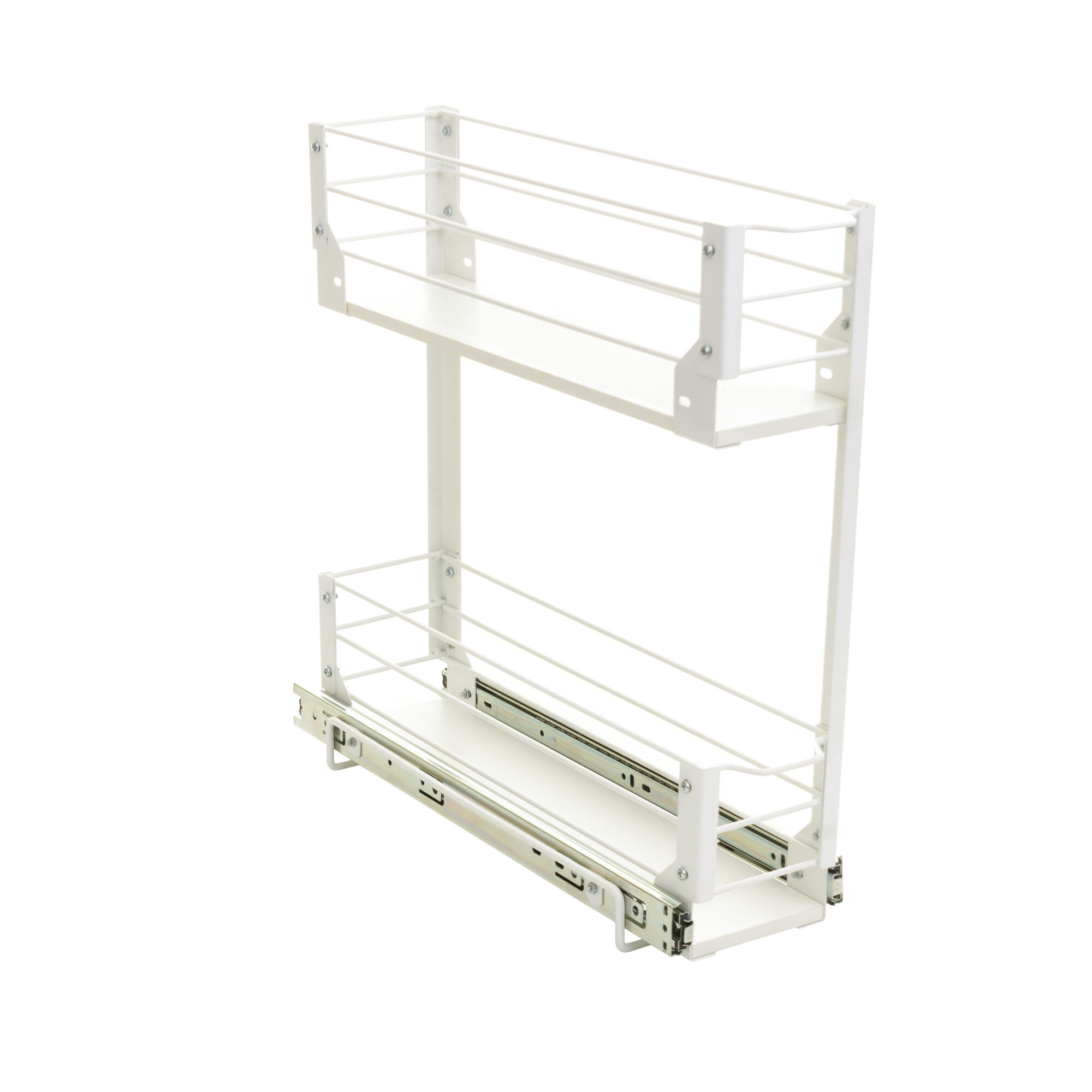 13546.10.1 OIL HOLDER DRAWER WHITE