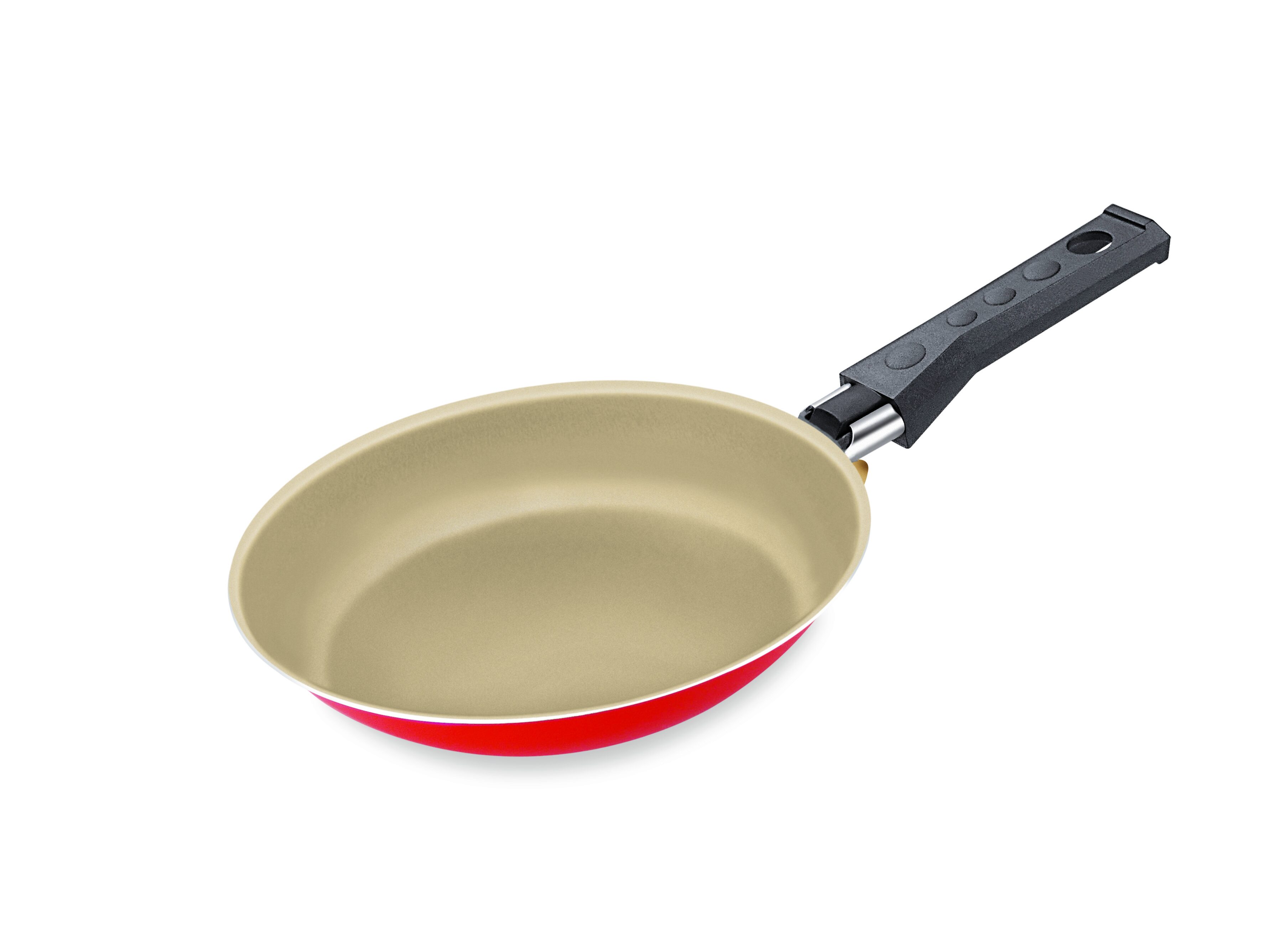 745020 SUPER FRENCH SKILLET 20 ARTISTIC ASSORTED