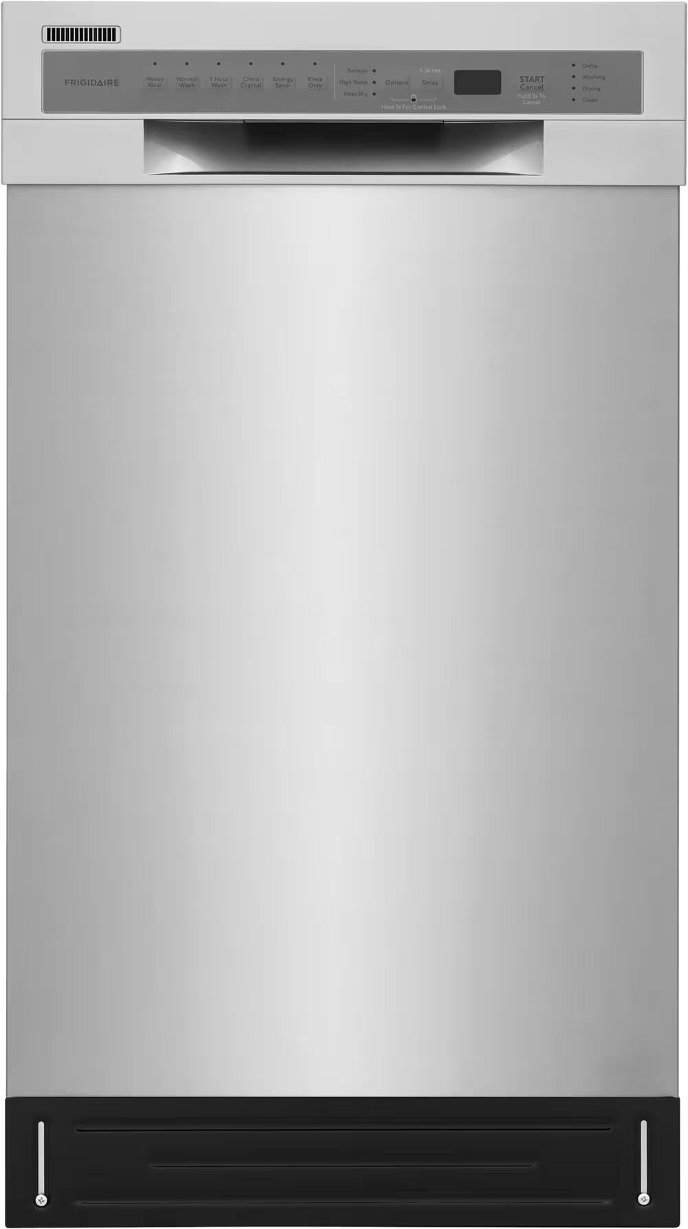 FHFE10T4MSBUS FRIGIDAIRE VAATWASSER 18"