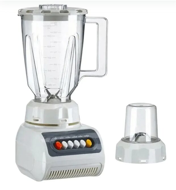 ML-LD-999 MILEXUS BLENDER 110V/60HZ