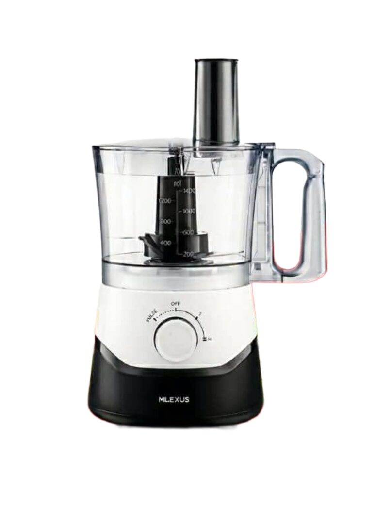 ML-PA-701 MILEXUS FOOD PROCESSOR