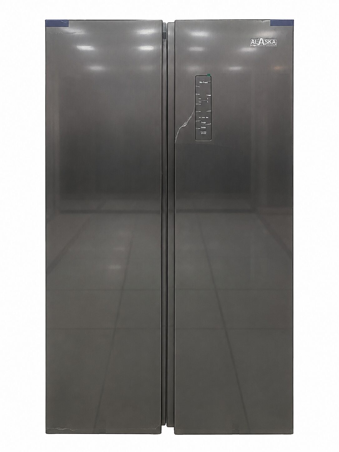 ALSXSHM-467 ALASKA SXS KOELKAST 15.3 CF