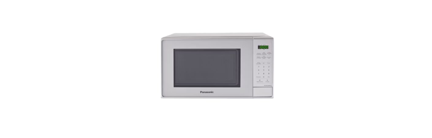 NN-SB25JMRUH PANASONIC MICROWAVE OVEN 0.7 CFT