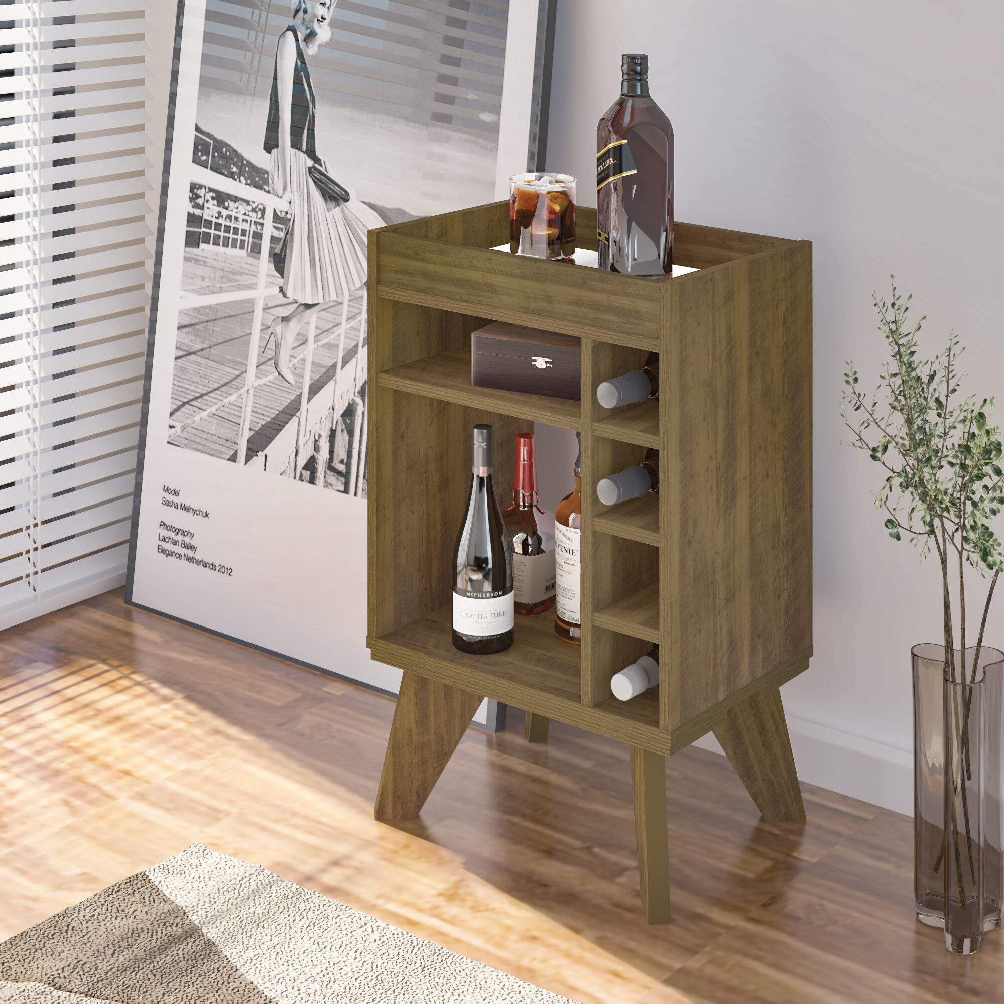 Ambiente Bar Drink - Pinho (1)