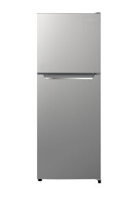 ECRNF-225SS ECOCOOL KOELKAST NOFROST 7 CF ZILVER